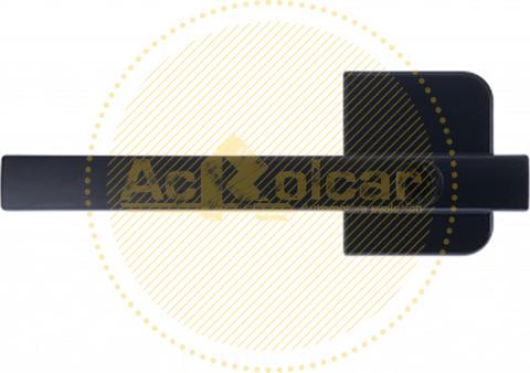 Ac Rolcar 41.4969 - Durvju rokturis www.autospares.lv