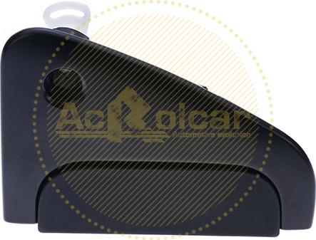 Ac Rolcar 41.4963 - Durvju rokturis www.autospares.lv