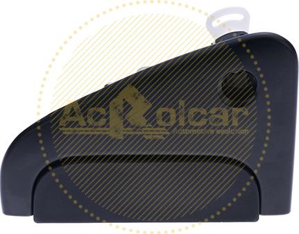 Ac Rolcar 41.4962 - Durvju rokturis www.autospares.lv