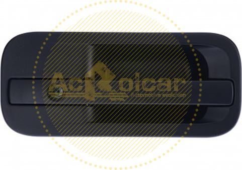 Ac Rolcar 41.4970 - Durvju rokturis www.autospares.lv