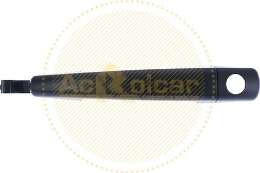 Ac Rolcar 41.4409 - Durvju rokturis www.autospares.lv