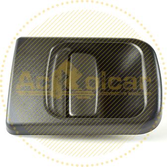 Ac Rolcar 41.4540 - Durvju rokturis www.autospares.lv