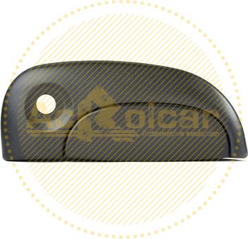 Ac Rolcar 41.4516 - Durvju rokturis www.autospares.lv