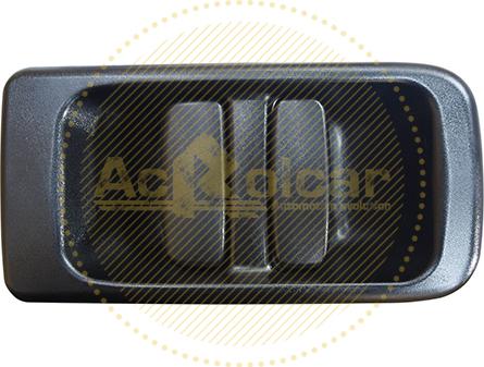 Ac Rolcar 41.4538 - Durvju rokturis www.autospares.lv