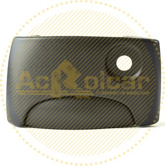 Ac Rolcar 41.4520 - Durvju rokturis www.autospares.lv