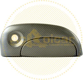 Ac Rolcar 41.4522 - Durvju rokturis www.autospares.lv