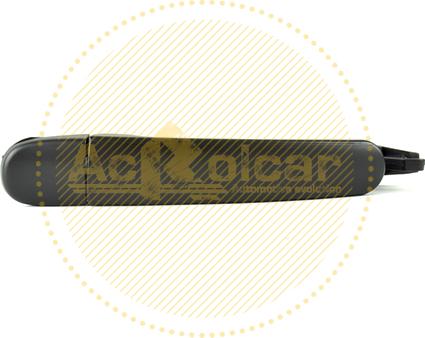 Ac Rolcar 41.4602 - Durvju rokturis www.autospares.lv