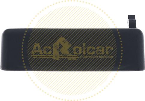 Ac Rolcar 41.4080 - Durvju rokturis www.autospares.lv