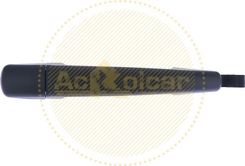 Ac Rolcar 41.4112 - Durvju rokturis www.autospares.lv