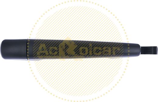 Ac Rolcar 41.4129 - Durvju rokturis www.autospares.lv