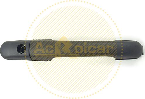 Ac Rolcar 41.4300 - Durvju rokturis www.autospares.lv