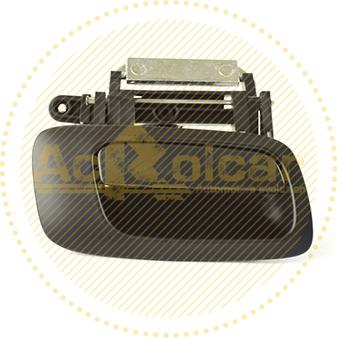 Ac Rolcar 41.4204 - Durvju rokturis www.autospares.lv