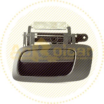 Ac Rolcar 41.4205 - Durvju rokturis www.autospares.lv