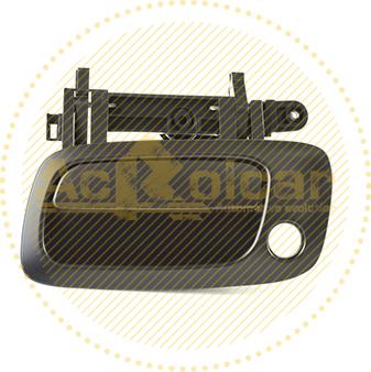 Ac Rolcar 41.4203 - Durvju rokturis www.autospares.lv