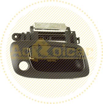 Ac Rolcar 41.4202 - Durvju rokturis www.autospares.lv