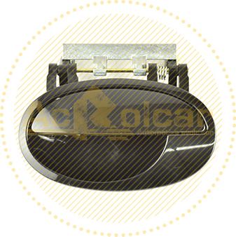 Ac Rolcar 41.4215 - Durvju rokturis www.autospares.lv