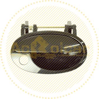 Ac Rolcar 41.4212 - Durvju rokturis www.autospares.lv