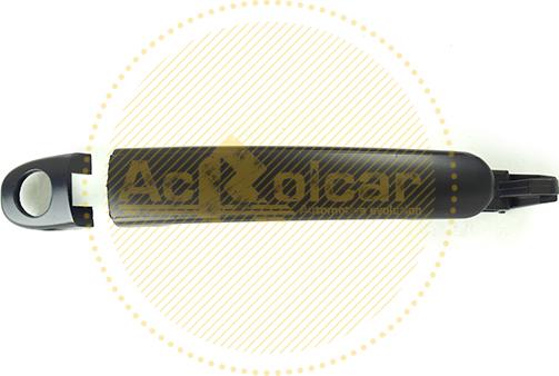 Ac Rolcar 41.4761 - Durvju rokturis www.autospares.lv