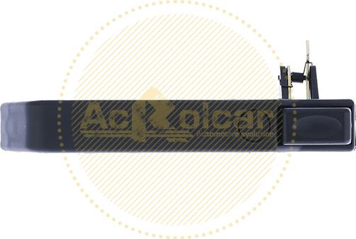 Ac Rolcar 41.3953 - Durvju rokturis autospares.lv