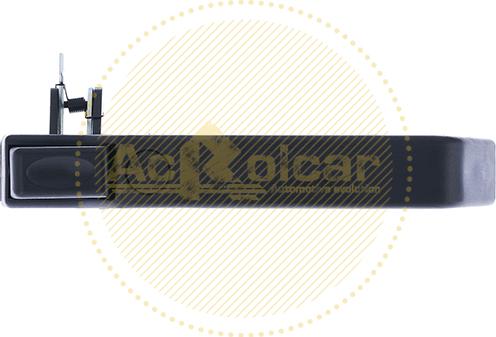 Ac Rolcar 41.3952 - Durvju rokturis www.autospares.lv