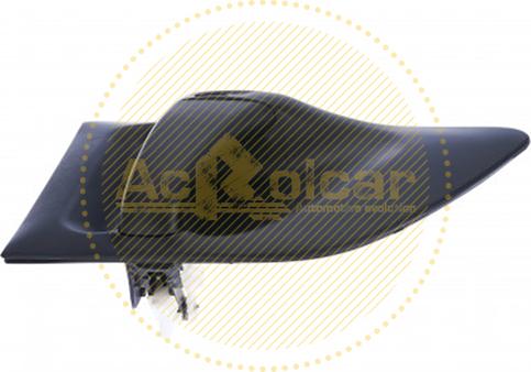 Ac Rolcar 41.3105 - Durvju rokturis www.autospares.lv