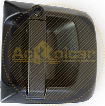 Ac Rolcar 41.3134 - Durvju rokturis www.autospares.lv