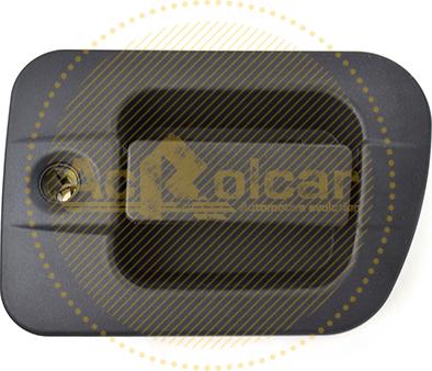 Ac Rolcar 41.2625 - Durvju rokturis www.autospares.lv