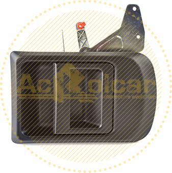 Ac Rolcar 41.2626 - Durvju rokturis www.autospares.lv