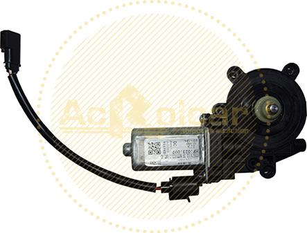 Ac Rolcar 01.4047 - Elektromotors, Stikla pacēlājs www.autospares.lv