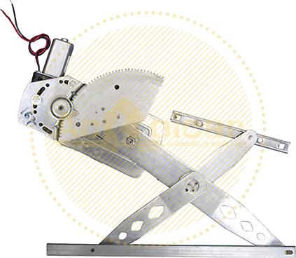 Ac Rolcar 01.6958 - Stikla pacelšanas mehānisms autospares.lv