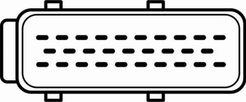 Ac Rolcar 01.3816#OR - Stikla pacelšanas mehānisms www.autospares.lv