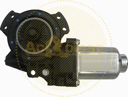 Ac Rolcar 01.7851#OR - Elektromotors, Stikla pacēlājs www.autospares.lv