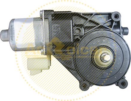 Ac Rolcar 01.7887#OR - Elektromotors, Stikla pacēlājs www.autospares.lv