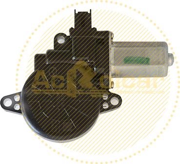 Ac Rolcar 01.7752#OR - Elektromotors, Stikla pacēlājs www.autospares.lv