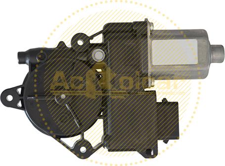 Ac Rolcar 01.7730#OR - Stikla pacelšanas mehānisms autospares.lv