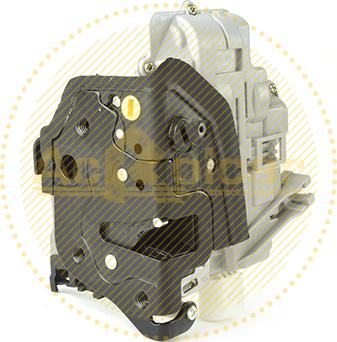 Ac Rolcar 36.3911 - Door Lock www.autospares.lv