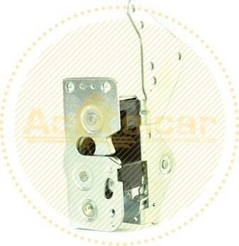 Ac Rolcar 36.3102 - Durvju slēdzene www.autospares.lv