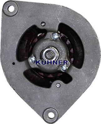 AD Kühner 9050L - Ģenerators www.autospares.lv