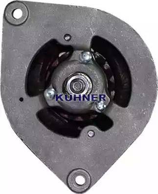 AD Kühner 9050 - Starteris-ģenerators www.autospares.lv