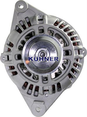 AD Kühner 40994RI - Генератор www.autospares.lv