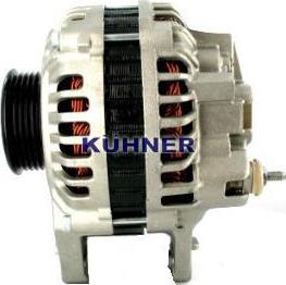 AD Kühner 40995RI - Ģenerators autospares.lv