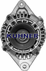 AD Kühner 40985RIM - Alternator www.autospares.lv