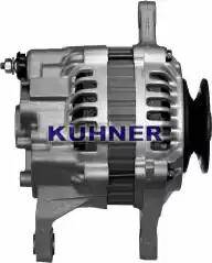 AD Kühner 40985RI - Alternator www.autospares.lv