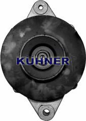 AD Kühner 40986RI - Ģenerators www.autospares.lv