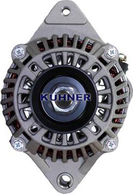 AD Kühner 40980RI - Ģenerators autospares.lv