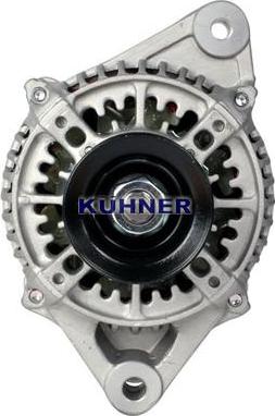 AD Kühner 40987RI - Ģenerators autospares.lv