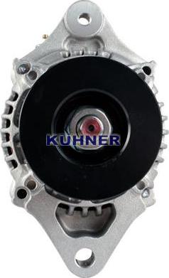 AD Kühner 40971RI - Ģenerators www.autospares.lv