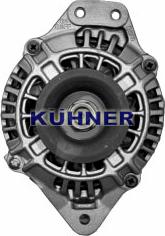 AD Kühner 40973RI - Ģenerators autospares.lv