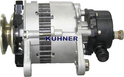 AD Kühner 40972RI - Генератор www.autospares.lv