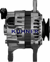 AD Kühner 40599RI - Ģenerators autospares.lv